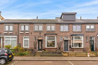 Woning Nieuweweg 159 Veenendaal