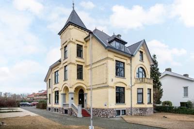 Woning Maastrichterlaan 45 Beek (LI)