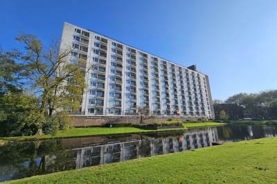 Woning Suze Groeneweglaan 73 Rotterdam