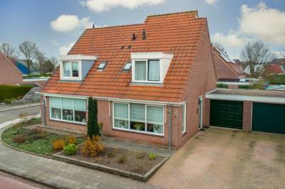 Woning Bovenakker 24 Hoogkarspel