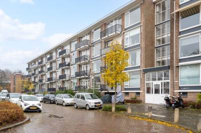 Woning Jan van Arkelstraat 78 Vlaardingen