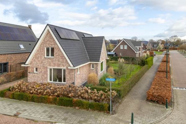 Woning Peellandhof 52 Etten-Leur
