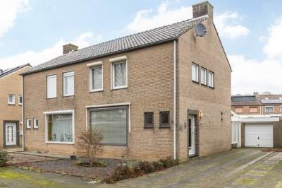 Woning Lindelaan 78 Oirsbeek