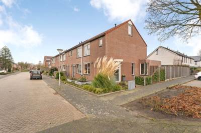 Woning Grasklokje 2 Hardenberg