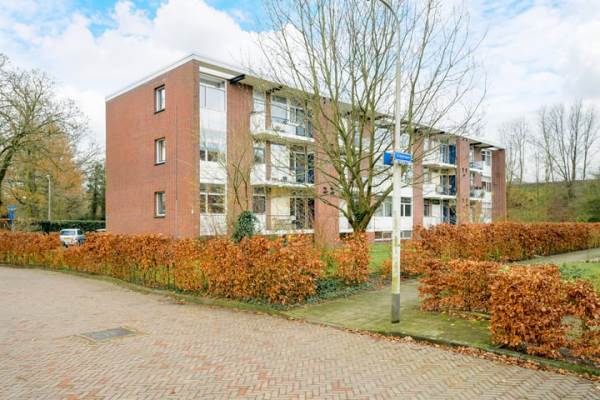 Woning Steijnlaan 88 Breda