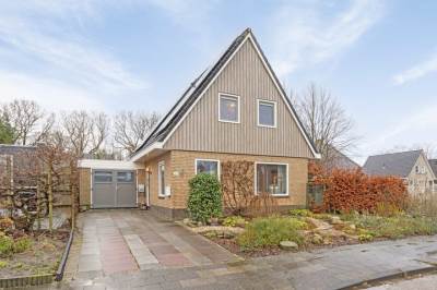 Woning Lytse Leane 70 Frieschepalen