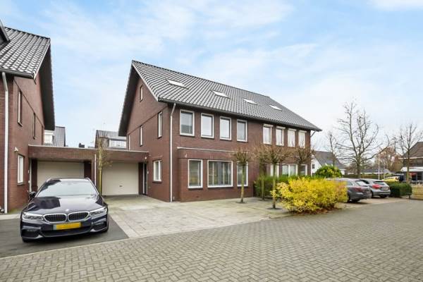 Woning Seoellaan 19 Nieuw-Vennep