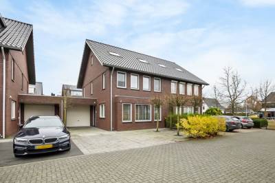 Woning Seoellaan 19 Nieuw-Vennep