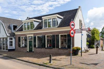 Woning Van Teylingenweg 51 Kamerik