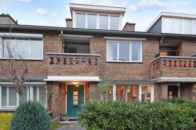 Woning Muurbloemweg 21 Den Haag