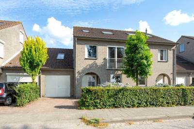 Woning Langvennen-Noord 125 Oisterwijk