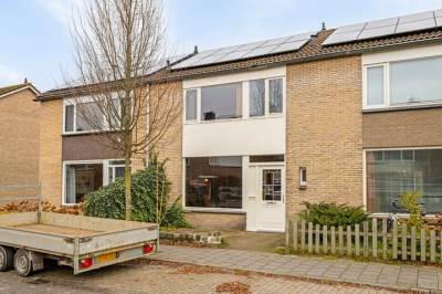 Woning Marsstraat 11 Berlicum