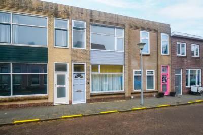 Woning Hertzogstraat 39 Den Helder