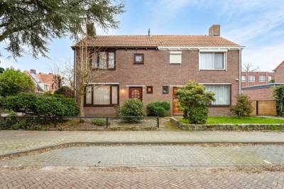 Woning de Klerklaan 13 Eindhoven