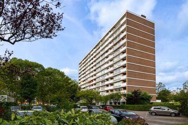 Woning Ocarinalaan 302 Rijswijk (ZH)