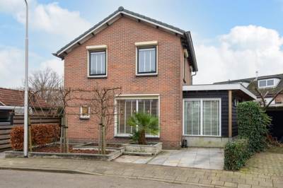 Woning W. Kerstenweg 26 Renkum