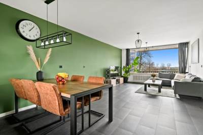 Woning Nobellaan 46 Pijnacker