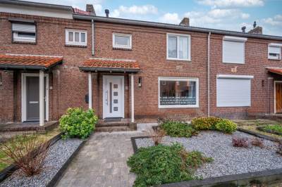 Woning Merelstraat 24 Tegelen