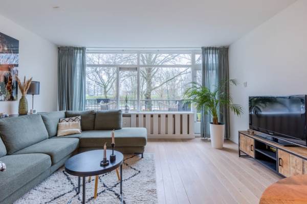 Woning Generaal Barberstraat 49 Tilburg