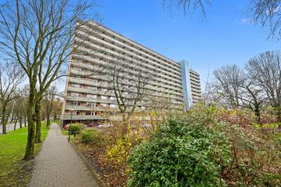 Woning Heiloostraat 183 Den Haag