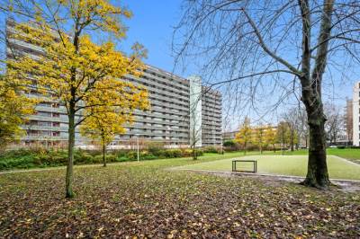 Woning Nieuwendamlaan 194 Den Haag