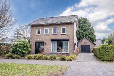 Woning Voornstraat 6 Volkel