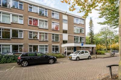 Woning Voordek 34 Amsterdam