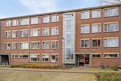 Woning Havezatelaan 171 Deventer