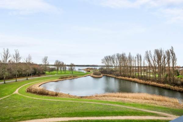 Woning Rondenburglaan 77 Hoofddorp