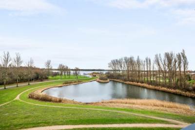 Woning Rondenburglaan 77 Hoofddorp