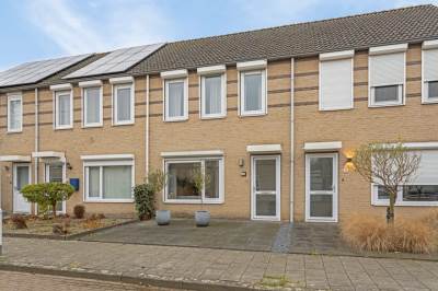 Woning Tosca 17 Sint Jansteen