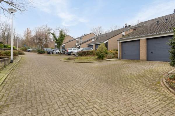 Woning Vrusschemigerweg 175 Heerlen