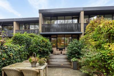 Woning de Leegte 53 Epe