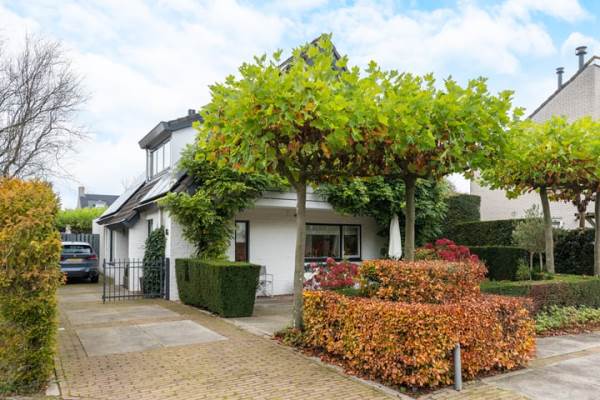 Woning Schrauwenhof 15 Breda