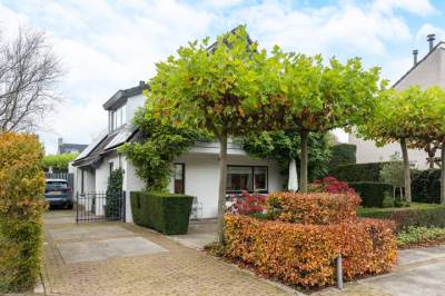 Woning Schrauwenhof 15 Breda
