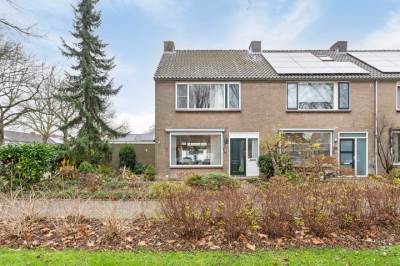 Woning Lichtenberglaan 32 De Meern