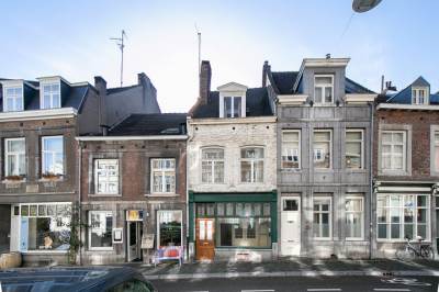 Woning Tongersestraat 15 Maastricht