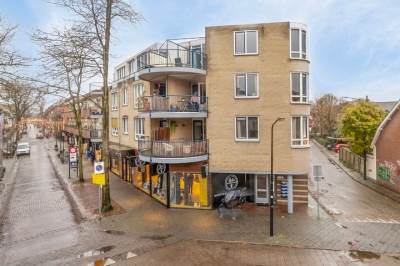 Woning Voorheuvel 131 Zeist