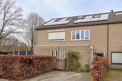 Woning Cypressenstraat 47 Dorst