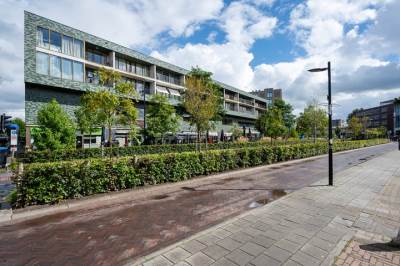 Woning Baltimoreplein 55 Almere