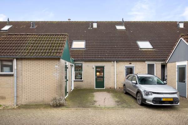 Woning Rolklaver 105 Deventer