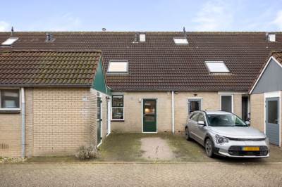 Woning Rolklaver 105 Deventer