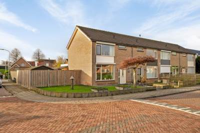 Woning Klimopstraat 1 Achthuizen