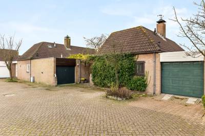 Woning Giessenburg 11 Vlissingen