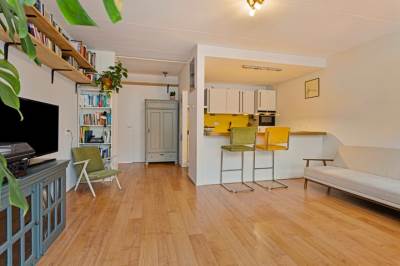 Woning Westerbaenstraat 230 Den Haag