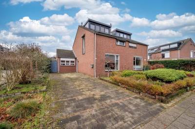 Woning Jan Verschurensingel 78 Velden