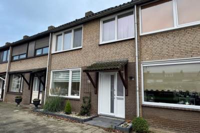 Woning Graaf Hendrik van den Bergstraat 21 Venlo