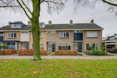 Woning Vianendreef 31 Prinsenbeek