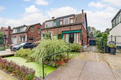 Woning Bermweg 408 Capelle aan den IJssel