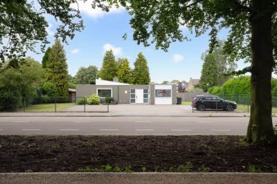 Woning Groenewoudlaan 94 Waalwijk